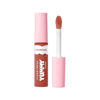 Picture of COVERGIRL Clean Fresh Yummy Gloss W&F, Sunset Skies, Hydrating, Non-Sticky, Hyaluronic Acid, Glassy Shine, 0.33oz