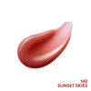 Picture of COVERGIRL Clean Fresh Yummy Gloss W&F, Sunset Skies, Hydrating, Non-Sticky, Hyaluronic Acid, Glassy Shine, 0.33oz