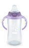 Picture of NUK Large Learner Tritan Cup, 10 oz, 8+ Months - BPA Free, Spill Proof Sippy Cup