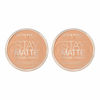 Picture of Rimmel Stay Matte Pressed Powder, 016 deep Beige, 0.49 Ounce (Pack of 2), Deep Beige