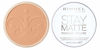 Picture of Rimmel Stay Matte Pressed Powder, 016 deep Beige, 0.49 Ounce (Pack of 2), Deep Beige