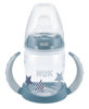 Picture of NUK Small Learner Tritan Cup, 5 oz, 6+ Months - BPA Free, Spill Proof Sippy Cup