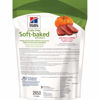 Picture of Hill's Grain Free Soft Baked Naturals, All Life Stages, Great Taste, Dog Treats, Duck & Pumpkin , 8 oz Bag