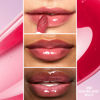 Picture of COVERGIRL Clean Fresh Yummy Gloss - Lip Gloss, Sheer, Natural Scents, Vegan Formula - You’re Just Jelly