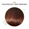 Picture of Clairol Professional Beautiful Advanced Gray Solutions 4r Mahogany Red Brown, 3 oz