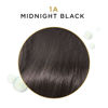 Picture of Clairol Professional Beautiful Advanced Gray Solutions 1a Midnight Black, 3 oz