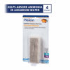 Picture of Aqueon QuietFlow LED PRO Ammonia Reducer 4 Count Filter Pads for Model 20 and 75