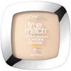 Picture of L'Oreal Paris True Match Super Blendable Oil Free Foundation Powder, W1 Light, 0.33 oz, Packaging May Vary