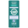 Picture of Tom’s of Maine Unscented Natural Deodorant for Women and Men, Aluminum Free, 3.25 oz