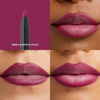 Picture of Milani Understatement Lipliner Pencil - Highly Pigmented Retractable Soft Lip Liner Pencil, Easy to Use Lip Makeup