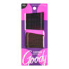 Picture of Goody Metallic Bobby Pins - 50 Count, Black - 2 Inch Pins for Secure and Painless Hairstyling on All Hair Types