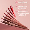 Picture of MAYBELLINE Lifter Liner Lip Liner Pencil with Hyaluronic Acid, Main Character, 1 Count