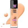 Picture of Maybelline Fit Me Dewy + Smooth Liquid Foundation Makeup, Buff Beige, 1 Count (Packaging May Vary)