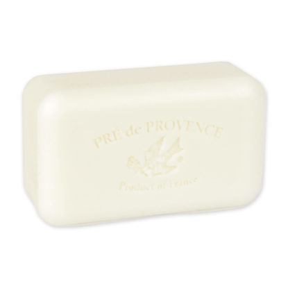 Picture of Pre de Provence Artisanal French Soap Bar Enriched with Shea Butter, Milk, 150 Gram