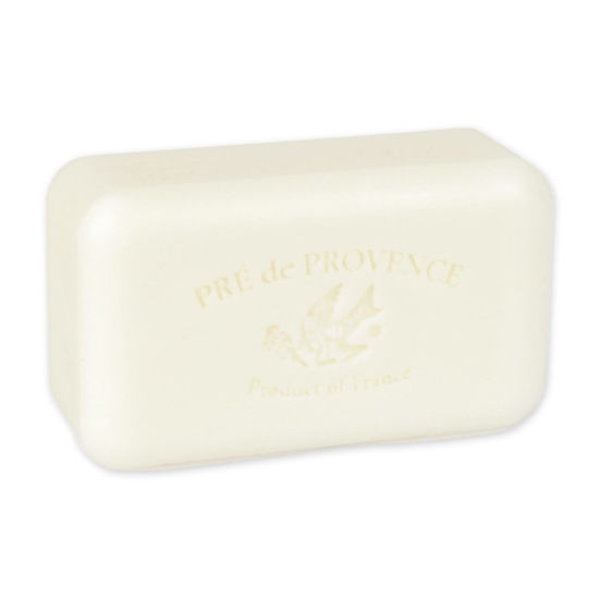 Picture of Pre de Provence Artisanal French Soap Bar Enriched with Shea Butter, Milk, 150 Gram