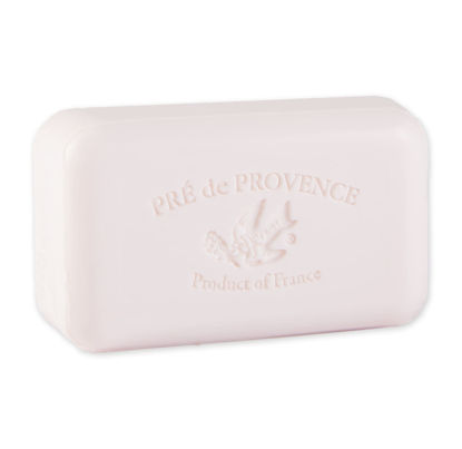 Picture of Pre de Provence Artisanal French Soap Bar Enriched with Shea Butter, Wildflower, 150 Gram