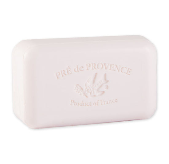 Picture of Pre de Provence Artisanal French Soap Bar Enriched with Shea Butter, Wildflower, 150 Gram