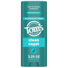 Picture of Tom’s of Maine Clean Coast Natural Deodorant for Men and Women, Aluminum Free, 3.25 oz