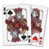 Picture of YouTheFan NCAA Maryland Terrapins Classic Series Playing Cards