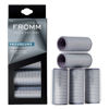 Picture of Fromm ProVolume 1" Self-Grip Ceramic Ionic Thermal Hair Rollers, 5 Count, Small Salon Quality Hair Curlers for Shorter Hair, Bangs and Tighter Curls