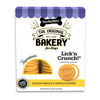 Picture of Three Dog Bakery Lick'n Crunch Sandwich Cookies Premium Dog Treats with No Artificial Flavors, Golden & Vanilla Flavor, 13 Ounces