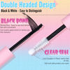 Picture of Ruairie Lash Bond and Seal Waterproof Lash Cluster Glue 2 in 1 Bond and Seal Lash Glue Strong Hold Long Lasting Cluster Lash Glue