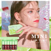 Picture of 6-Color Korean Velvet Lip Tint Set - Waterproof, Vivid Color, Long Lasting Lip Gloss & Cheek Stain