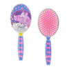 Picture of Hair Brush with Magical Sparkling Stars Confetti Hair Brush - Kids Hair Brush Ages 3+