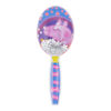 Picture of Hair Brush with Magical Sparkling Stars Confetti Hair Brush - Kids Hair Brush Ages 3+