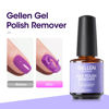 Picture of Gellen Gel Nail Polish Remover, 1pc Gel Polish Remover for Nails, Quick & Easy Nail Gel Remover in 2-5 Minutes, No Need Soaking Or Wrapping -15ml