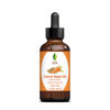 Picture of SVA Carrot Seed Oil - 1 Fl Oz - 100% Natural Cold Pressed Carrot Oil - for Face, Skin Care, Hair Care, Scalp Massage & Body Massage - Carrier Oil with Dropper