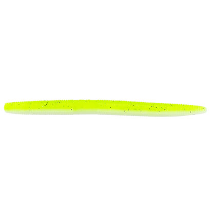 Picture of Gary Yamamoto 5" SENKO CHARTREUSE SHAD (10 PACK)