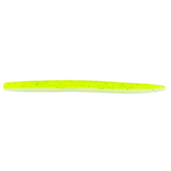 Picture of Gary Yamamoto 5" SENKO CHARTREUSE SHAD (10 PACK)