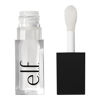 Picture of e.l.f. Glow Reviver Lip Oil, Nourishing Tinted Lip Oil For A High-shine Finish, Infused With Jojoba Oil, Vegan & Cruelty-free, Crystal Clear