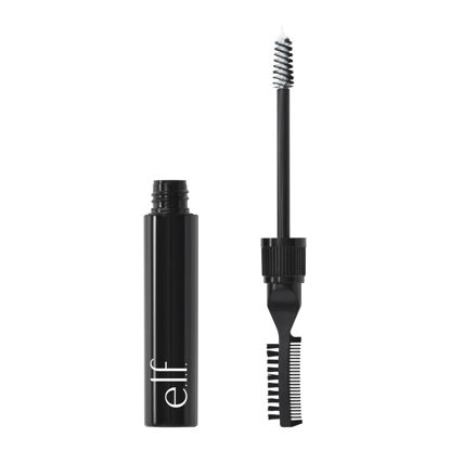 Picture of e.l.f. Brow Laminating Gel, Strong-Hold, Clear-Drying & Water-Resistant Brow Gel Creates Laminated Brows, Comb & Sculpt Brows, Vegan & Cruelty-free