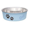 Picture of Bella Bowls Murano Blue (Medium)