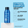 Picture of Redken Extreme Shampoo | Anti-Breakage & Repair for Damaged Hair | Infused With Proteins | 1.7 Fl Oz