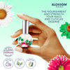 Picture of Blossom Hydrating, Moisturizing, Strengthening, Scented Cuticle Oil, Infused with Real Flowers, Made in USA, 0.5 fl. oz, Amazon Exclusive, Watermelon