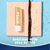 Picture of NIVEA Vanilla Buttercream Lip Care - All Day Moisturizing Lip Balm for Soft Lips - Pack of 4