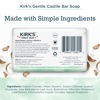 Picture of Kirk's Gentle Castile Soap - Soothing Aloe Vera, 3 Count