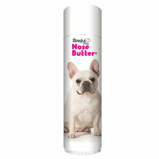 Picture of The Blissful Dog Cream French Bulldog Nose Butter, 0.50-Ounce