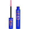 Picture of Maybelline Lash Sensational Sky High Washable Mascara, Volumizing, Lengthening, Defining, Curling, Multiplying, Buildable Mascara Make Up Formula, Blue Mist, 1 Count