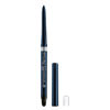 Picture of L'Oreal Paris Infallible Grip Mechanical Gel Eyeliner Pencil, Smudge-Resistant, Waterproof Eye Makeup with Up to 36HR Wear, Blue Jersey, 0.01 Oz