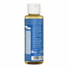 Picture of Dr. Bronner's - Pure-Castile Liquid Soap (Peppermint, 4 ounce) - Made with Organic Oils, 18-in-1 Uses: Face, Body, Hair, Laundry, Pets and Dishes, Concentrated, Vegan, Non-GMO