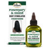 Picture of Difeel Rosemary and Mint Oil Root Stimulator with Biotin 2.5 oz. - Hair Growth Scalp Treatment