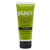 Picture of SAUCE BEAUTY Guacamole Hair Mask, 3.4 Fl Oz - Deep Conditioning Hair Mask with Avocado, Honey & Argan Oil for Dry, Damaged & Frizzy Hair