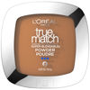 Picture of L'Oreal Paris True Match Super Blendable Oil Free Powder Foundation, C6 Medium, 0.33 oz, Packaging May Vary