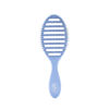 Picture of Wet Brush Speed Dry Hair Brush - Sky Blue - Vented Design and Ultra Soft HeatFlex Bristles Are Blow Dry Safe With Ergonomic Handle Manages Tangle and Uncontrollable Hair - Pain-Free