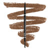 Picture of NYX PROFESSIONAL MAKEUP Micro Brow Pencil, Eyebrow Pencil - Cool Ash Brown