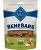 Picture of Blue Buffalo BeneBars Digestive Support Dog Treats with Prebiotic Fiber, Made with Natural Ingredients, USA Chicken & Apple, 9-oz. Bag